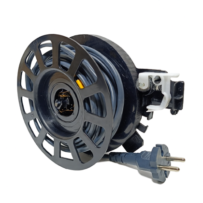 Zwijacz kabla kompletny do odkurzacza Zelmer / Bosch 829 12028755