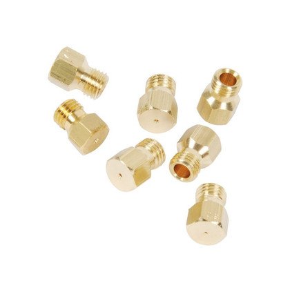 Zestaw dyszy gazu płynnego (50292011009)