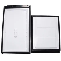 Komplet drzwi do lodówki Amica V320353-01-JJJ + V320354-00-JJJ 1035067