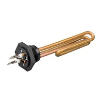 Grzałka do bojlera Domax 1500 W 5/4 cala 14020