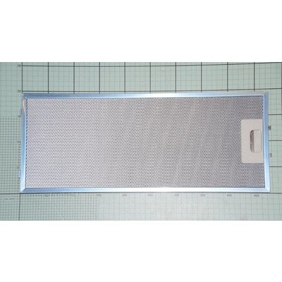 Filtr aluminiowy 475x195 (1001167)(1040056)