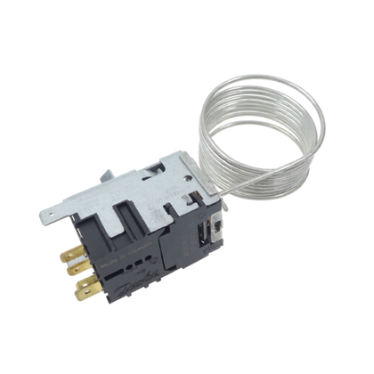 Termostat do chłodziarko-zamrażarki Electrolux / AEG D077B6623 2063979138