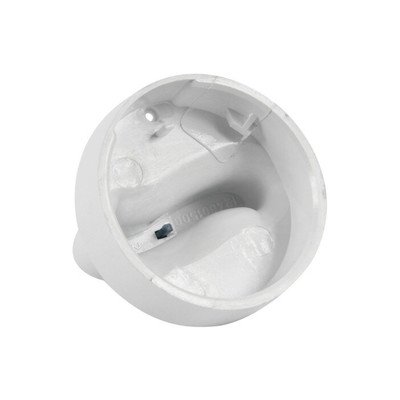 Pokrętła i kontrolki do suszarek Nakładka pokrętła zegara pralko-suszarki Electrolux (1247823303)