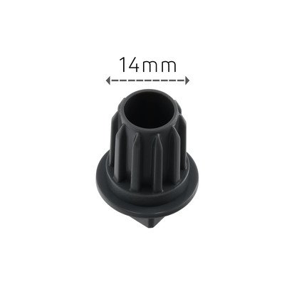 MM 3011 Sprzęgło do maszynki do mielenia mięsa Amica (1044859)
