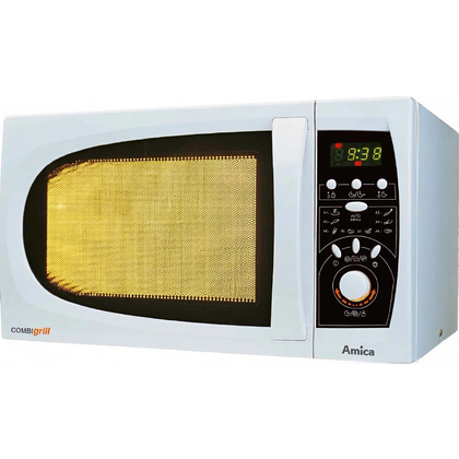 Wkręt do kuchenki mikrofalowej Amica 3 1008090
