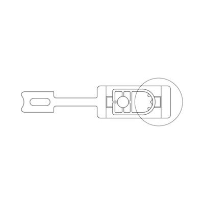 CABLE GROMMET (3556230013)