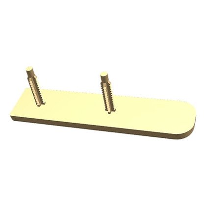 Górny zawias pokrywy (2634032011)