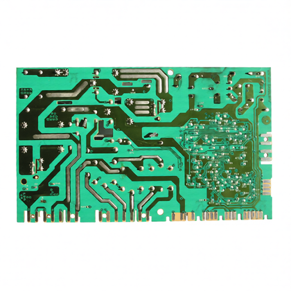 Skonfigurowany moduł elektroniczny do pralki Electrolux / AEG 973914906210005