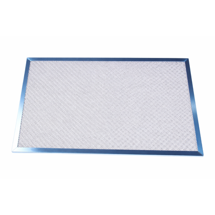 Filtr tłuszczu aluminiowy 288x188 do okapu Elica, De Dietrich DHD7961B1 (ACC0196791)