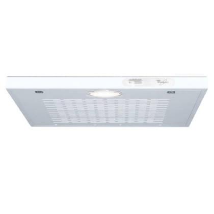 Mocowanie obudowy lampy do okapu Whirlpool 481246229405 C00343035