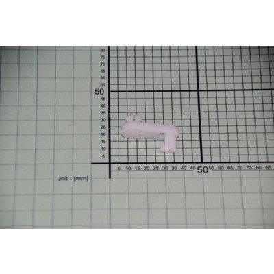 Uchwyt osłony dolnej (1002333)