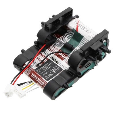 Części zamienne BOSCH/SIEMENS Akumulator odkurzacza Bosch/Siemens 12038021