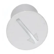 Pokrętło panelu Economy do lodówki Amica 8026531