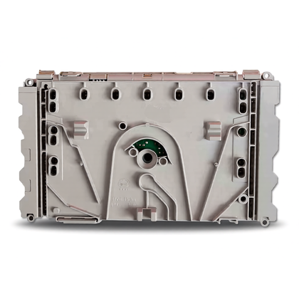 Elementy elektryczne do pralek r Programator zaprogramowany do pralki Whirlpool / Polar