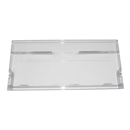Części zamienne GORENJE Front dolnego kosza zamrażarki Gorenje / Hisense 40 x 19,5 cm 662058