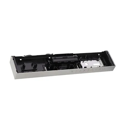 Przyciski i pokrętła do zmywarek Panel obsługi do zmywarki Electrolux / AEG szary 1561525005