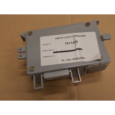 Sterowanie eae 3tv3/ebm/4b/wnf/sc/bl (1011470)