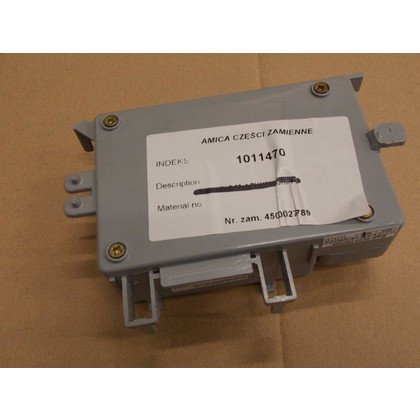 Sterowanie eae 3tv3/ebm/4b/wnf/sc/bl (1011470)