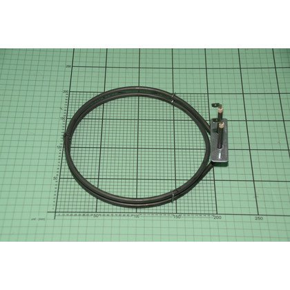 Grzejnik wentylatora 2100W 230V (8071433)