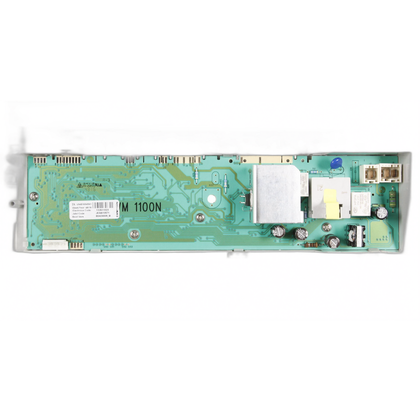 Elementy elektryczne do pralek r Skonfigurowany moduł sterujący do pralki Electrolux / AEG EWM1100 973913217412003