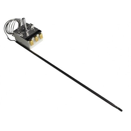 Termostat kapilarny do piekarnika i kuchni Ariston / Indesit / Hotpoint / Whirlpool 300°C C00130215 482000022898