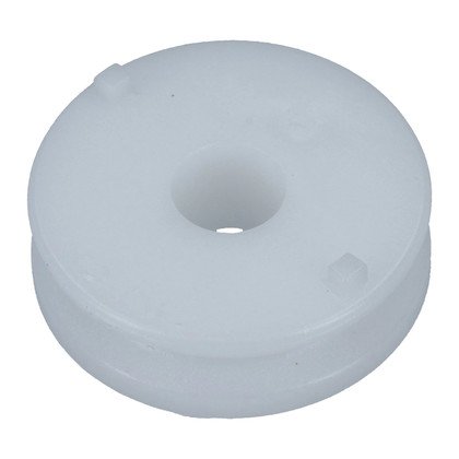 DSN 6532 F (95827) Rolka zawiasu drzwi do zmywarki Beko 1881040200