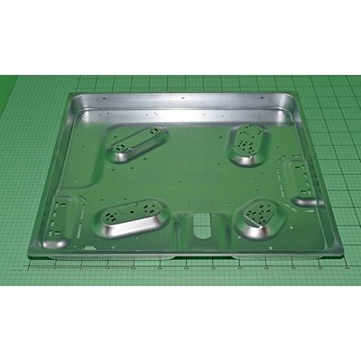 9076904 Osłona dolna PG 4 kado16A (P) v3 AMICA