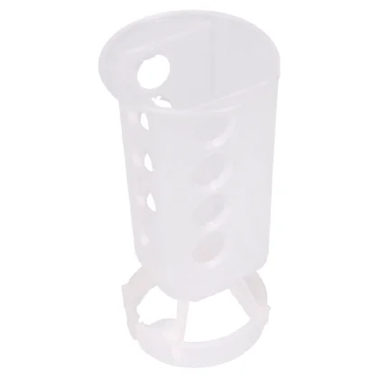 Filtr pompy odpływowej do pralki Whirlpool / Indesit / Ariston / Hotpoint 481948058136 C00340968