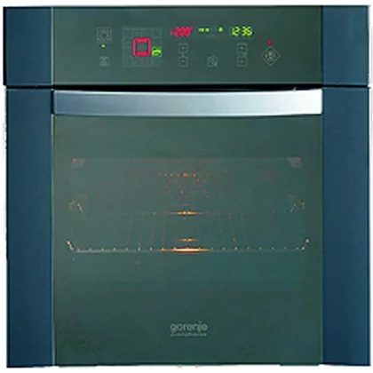 Elementy obudowy Ściana przednia do piekarnika Gorenje / Hisense 589508