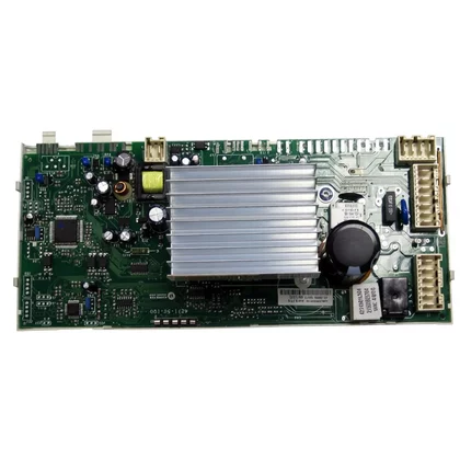 Elementy elektryczne do pralek r Moduł elektroniczny trójfazowy do pralki Ariston / Indesit / Hotpoint / Whirlpool C00254533 482000030383