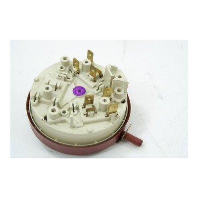 Presostat/Hydrostat do zmywarki Whirlpool (481227128162) C00379111