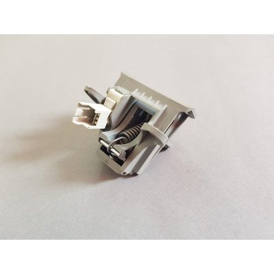 LSTF9M124CEU Zamek drzwi do zmywarki DEA602 NEW 45cm C00282805 482000022043