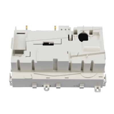 Programator / moduł sterujący w obudowie do zmywarki Whirlpool / Indesit / Ariston / Hotpoint 480140102547 C00319702