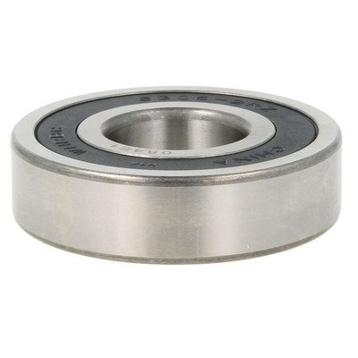 Łożysko kulkowe 6306-2RZ LG AGM30135103 30x70x18 mm