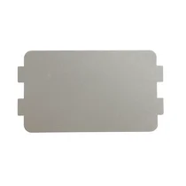 Płytka mikowa do kuchenki mikrofalowej Amica 106 x 64 mm 1008197