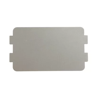 Płytka mikowa do kuchenki mikrofalowej Amica 106 x 64 mm 1008197
