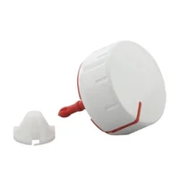 Części zamienne BOSCH/SIEMENS Pokrętło programatora do pralki Bosch / Siemens 00602804