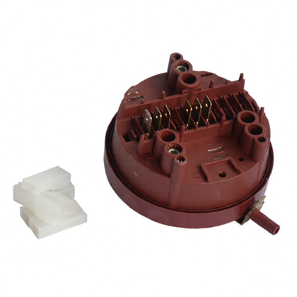 Presostat / hydrostat do zmywarki Whirlpool / Indesit / Ariston / Hotpoint 481231018735 C00491389