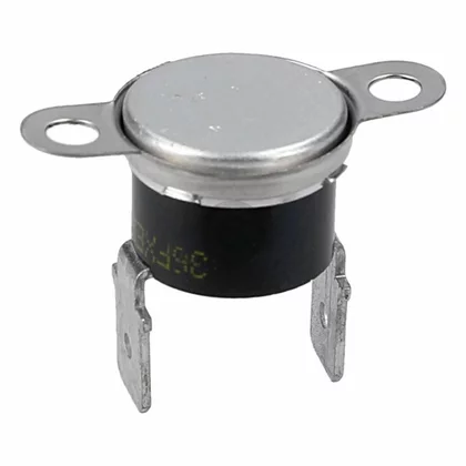 Bezpiecznik termiczny do kuchenki mikrofalowej Whirlpool / Indesit / Ariston / Hotpoint 165 480120100531 C00312568 481067847931 C00325487