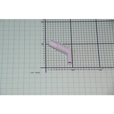 Dysza TWIN JET Amica (1035086)