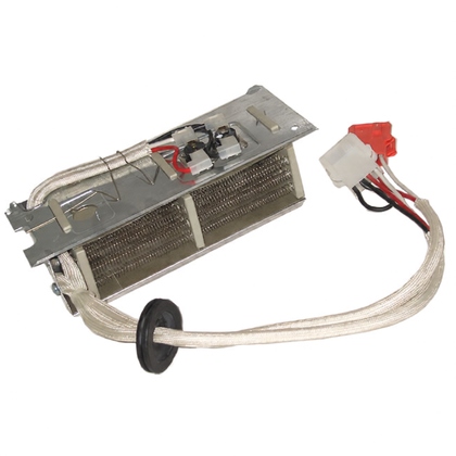 Grzałka do suszarki Electrolux / AEG TCS 683 1400 + 600 W 1258298130