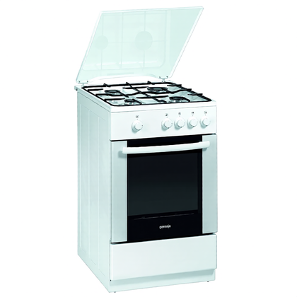Części zamienne GORENJE Zawór gazowy do kuchenki Gorenje / Hisense 229188