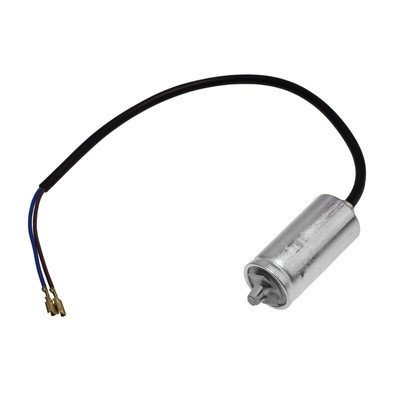 CNE520E20X BEKO Kondensator do lodówki Beko 4121072086