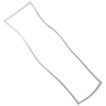 Uszczelka drzwi zamrażarki do lodówki (37x161.5cm) LG ADX72910108