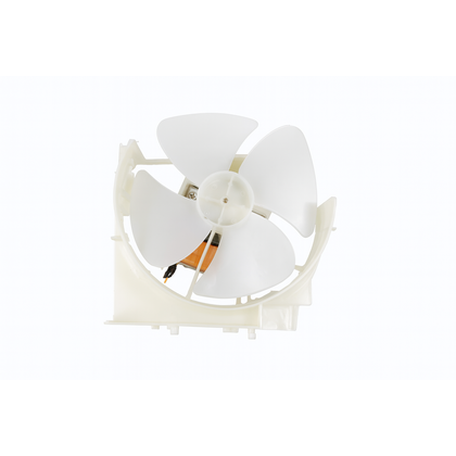 Zespół wentylatora (wentylator+silnik) (1011030)