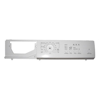Panel sterowania pralki Amica 1018733