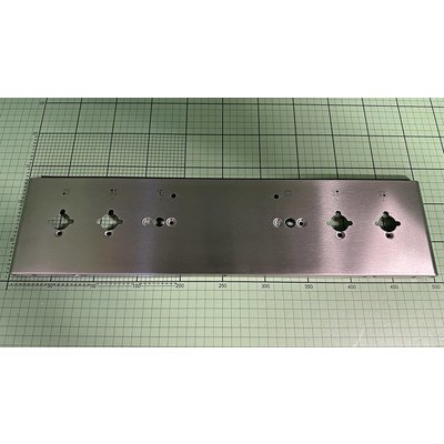 Tablica.TRLX [mm] Y2M4D 522 3650-bezLOGO