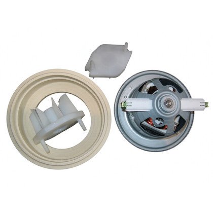 Silnik kompletny do odkurzacza Electrolux Clario / LUX1 VM3 1128780283