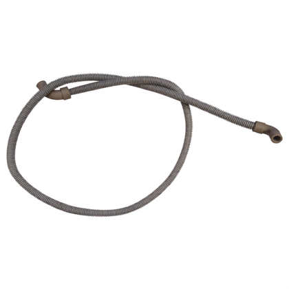 Wąż obudowy filtra do pralki Electrolux / AEG 1,14 m 1296158015