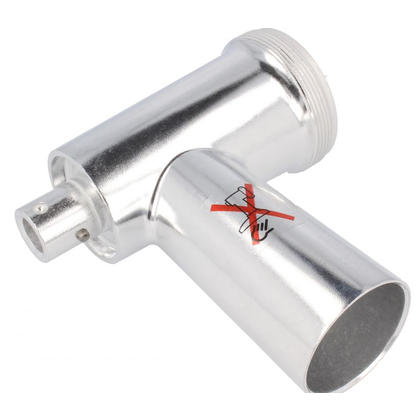 Części zamienne KENWOOD Obudowa ślimaka do maszynki do mielenia Kenwood KW658546